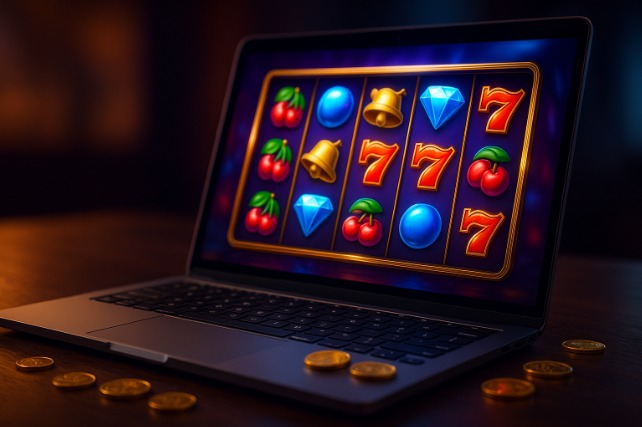 Online Slot Reviews