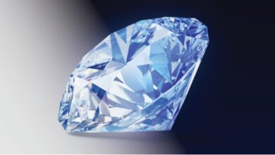 Rare Carat Reveal