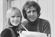 Richard O’Sullivan