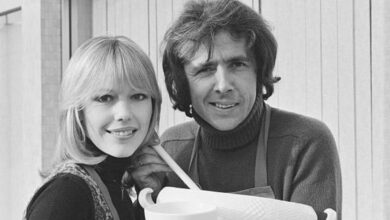 Richard O’Sullivan