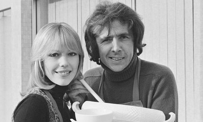 Richard O’Sullivan