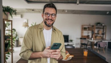 SMS Sending API