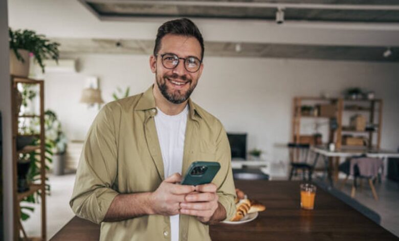 SMS Sending API