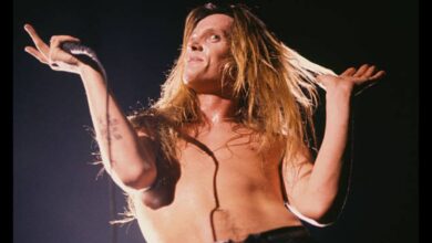 Sebastian Bach Net Worth