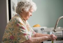 Senior Stroke Risk Factors