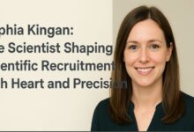 Sophia Kingan