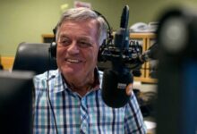 Tony Blackburn