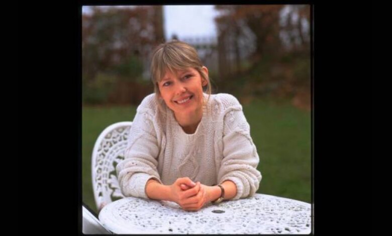 Tessa Wyatt