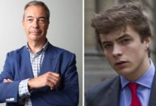 Thomas Farage