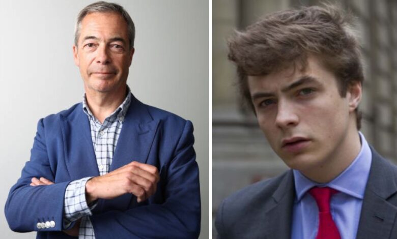 Thomas Farage