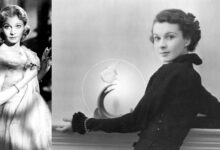 Vivien Leigh Cause of Death
