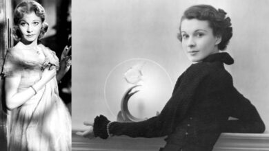 Vivien Leigh Cause of Death