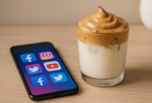 Whipped Coffee