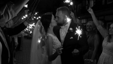 wedding photobook