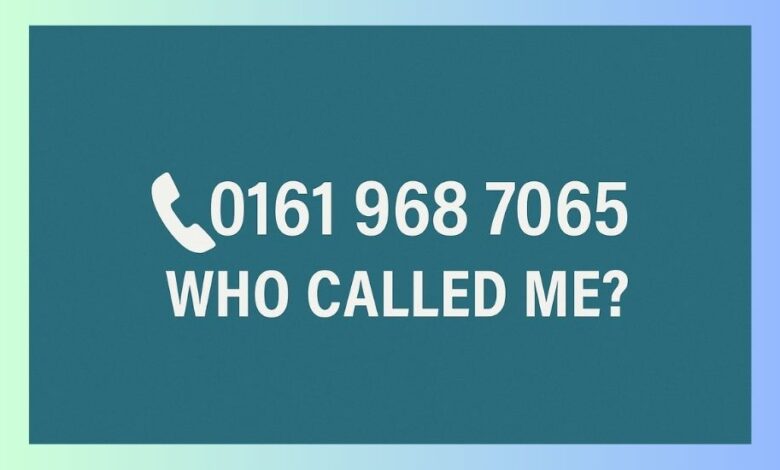 0161 968 7065