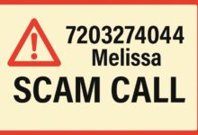 7203274044 Melissa
