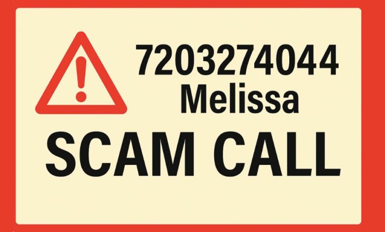 7203274044 Melissa