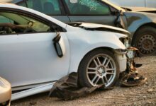 Accident to Justice