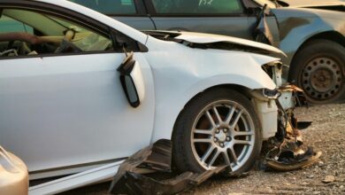 Accident to Justice