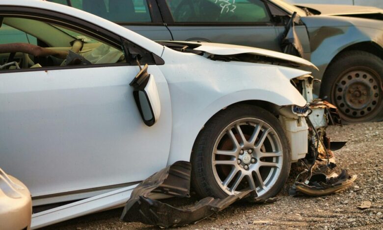 Accident to Justice