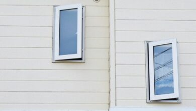Butler Wall Panels