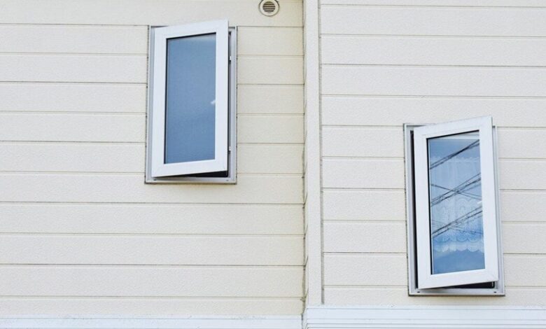 Butler Wall Panels