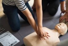 CPR and First Aid