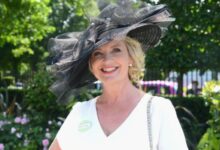 Carol MacKellaig