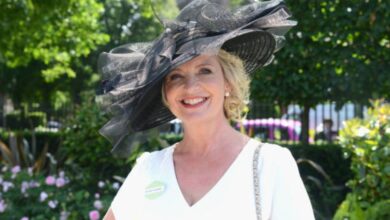 Carol MacKellaig
