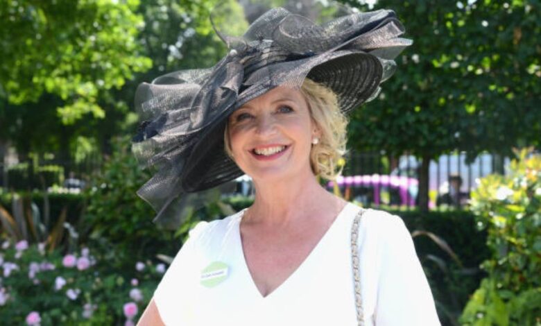 Carol MacKellaig
