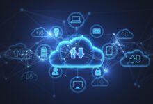 Cloud Infrastructure