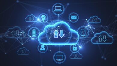 Cloud Infrastructure