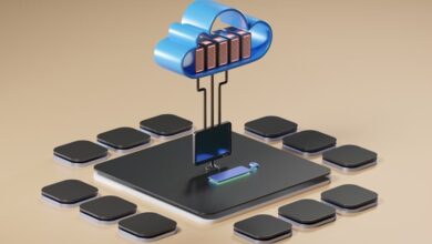 Cloud Upgrade