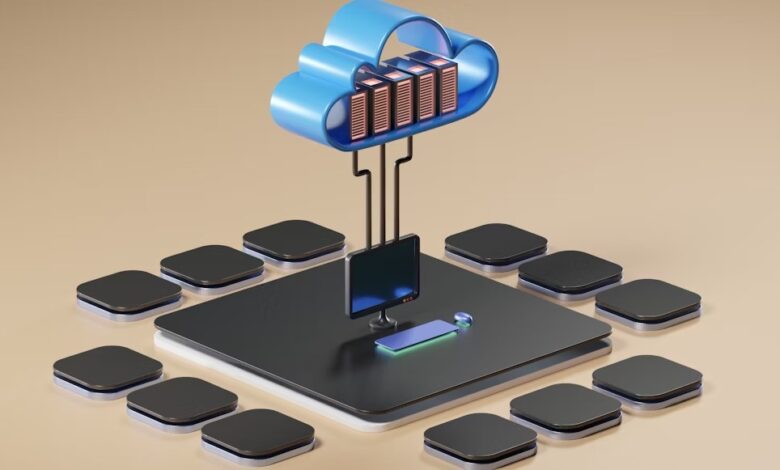 Cloud Upgrade