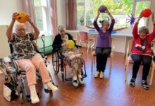 Community Activities for Seniors
