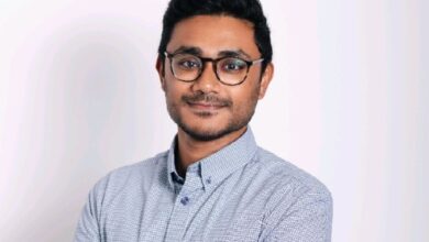 Darwin Thomas Meprethu
