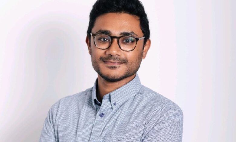 Darwin Thomas Meprethu