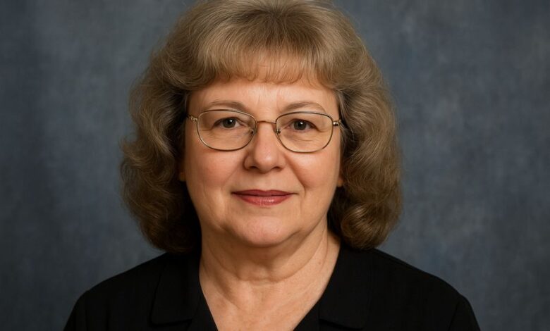 Delores Nowzaradan