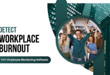Employee Monitoring Software