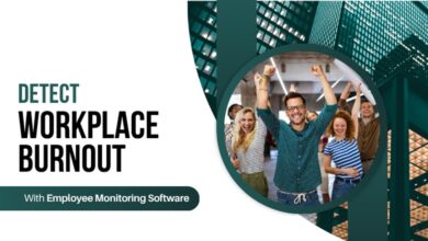 Employee Monitoring Software