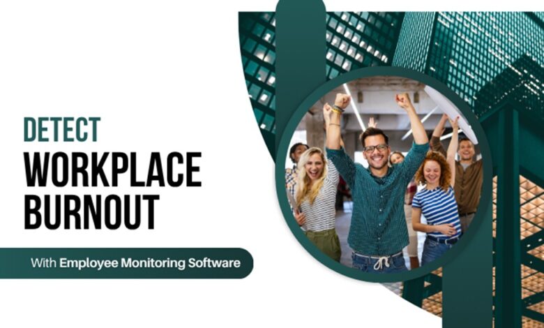 Employee Monitoring Software