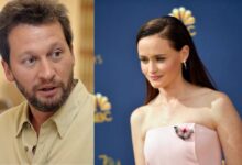 Eric David Bledel