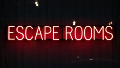 Escape Room