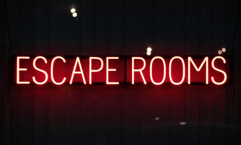 Escape Room