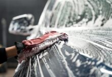 Exterior Car Wash Products