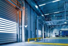 Garage Door Technologies