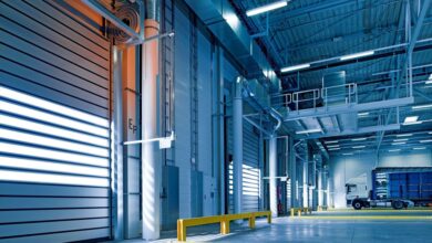 Garage Door Technologies