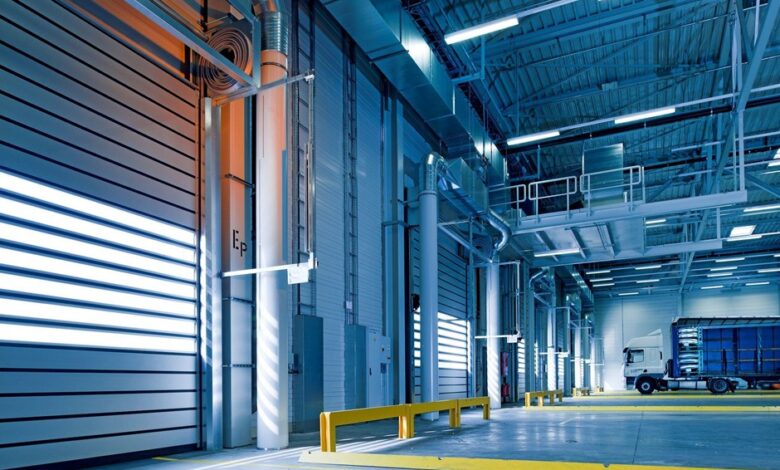 Garage Door Technologies