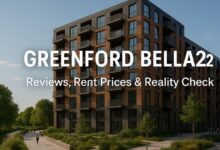Greenford Bella22