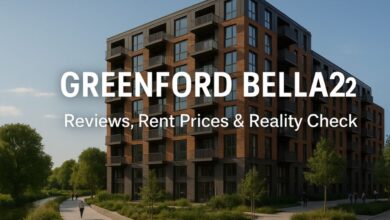 Greenford Bella22